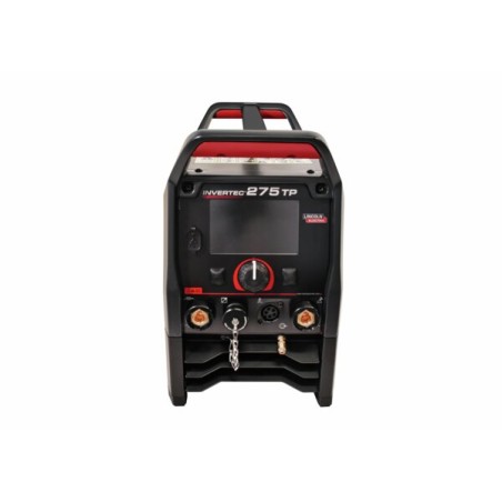 Poste TIG INVERTEC 275TP