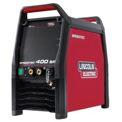 Poste multi-procédés SPEEDTEC 400SP 400V triphasé