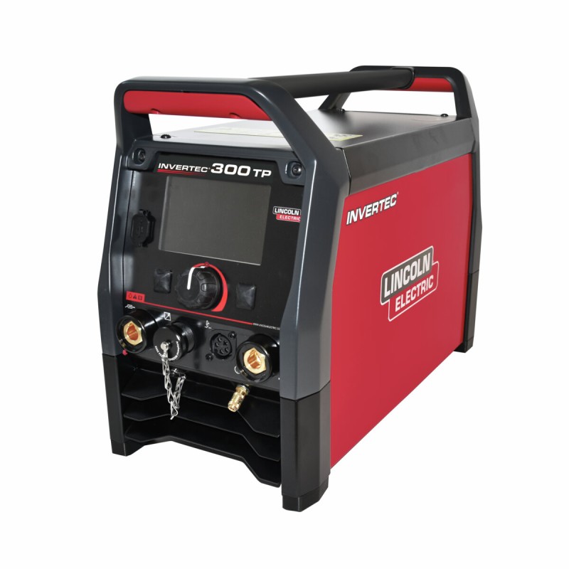 Poste TIG INVERTEC 300TP