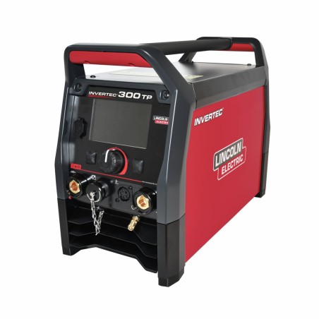 Poste TIG INVERTEC 300TP