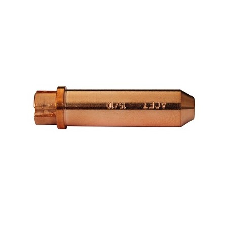 Buse de coupe 15/10 acétylène pour CH70D