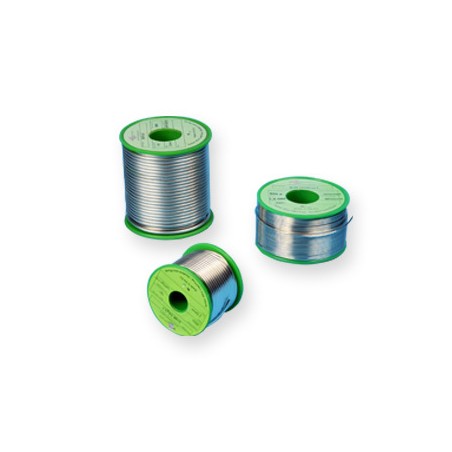 Bobine d'étain de 500grs dialètre 2 mm