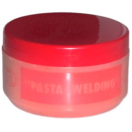 Anti adhérent pate WELDING anti grattons