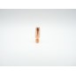 Tube contact M6 diamètres 0.8 à 1.2 mm
