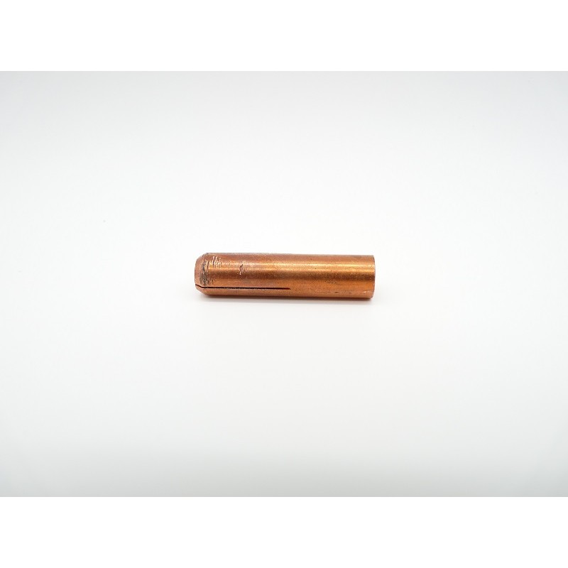 Pince TIG pour TG 40 et 45 diamètres 1 à 6.4 mm