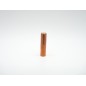Pince TIG pour TG 40 et 45 diamètres 1 à 6.4 mm