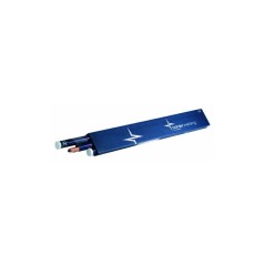 Fil TIG CRINOXTIG 316LSi diamètre 1.2 à 3.2 mm