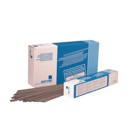 Electrode SAFER G53 2.5 à 4 X 350