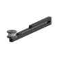 Kit de 2 bras avec corniche complet de 250 mm