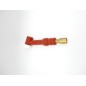 Corps de torche pour TG 28