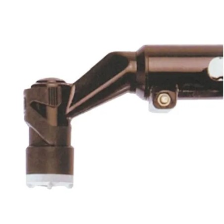 Torche CP100R de 6 mètres