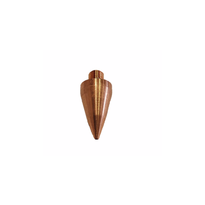 Tuyère diamètre 0,8 (jusqu'à 10A)