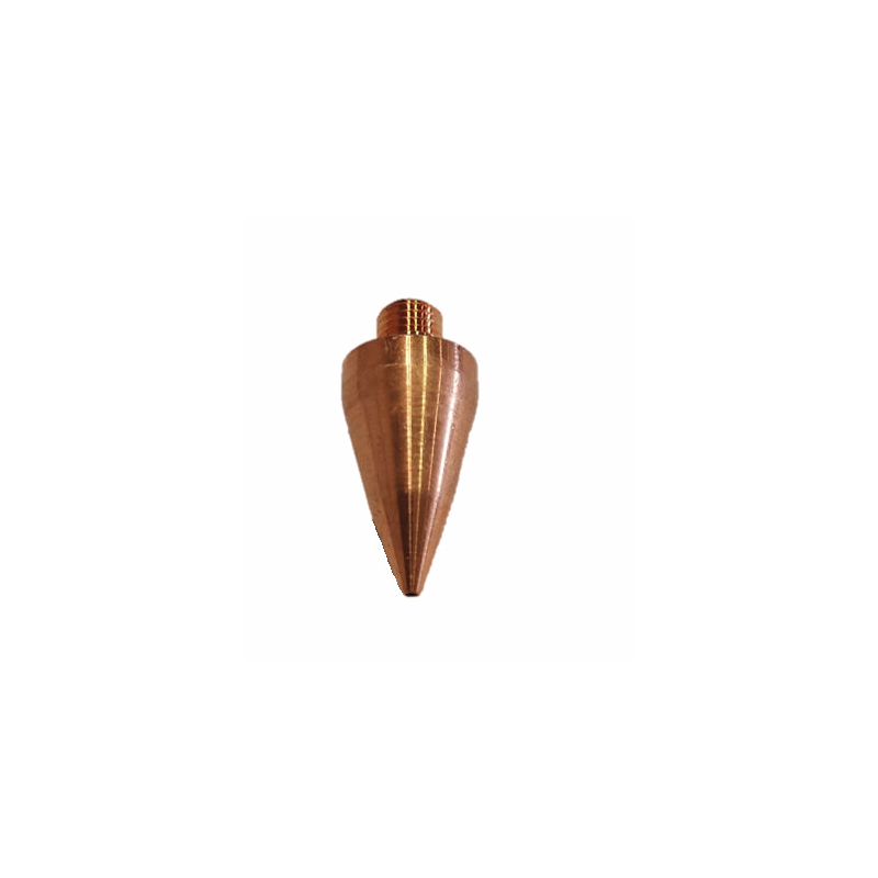Tuyère de 1.5 mm pour torche plasma