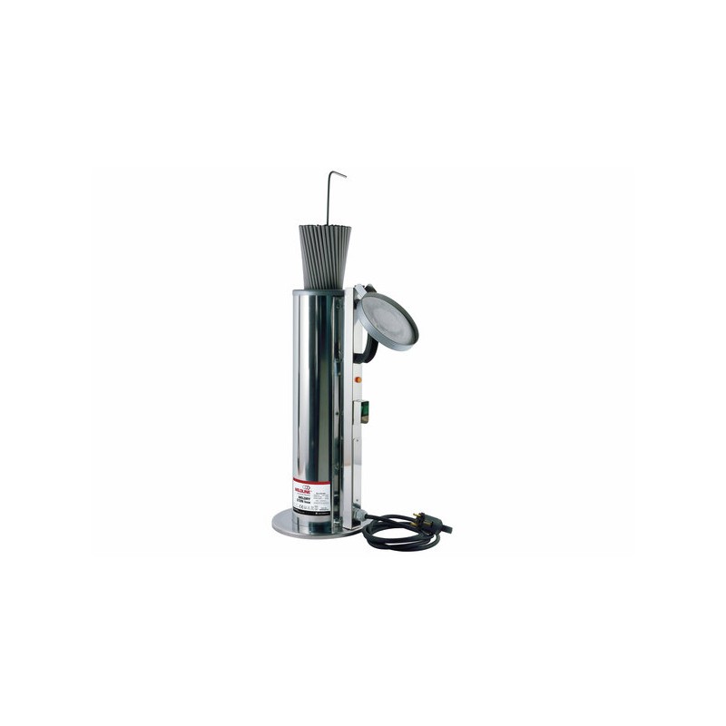 Etuve portative 372N 230V inox