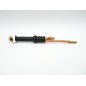Corps de torche pour TG 24W 60°
