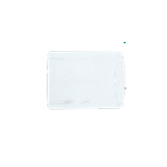 Buse en quartz longueur 25 mm pour torches 9/20