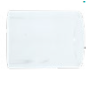 Buse en quartz longueur 25 mm pour torches 9/20