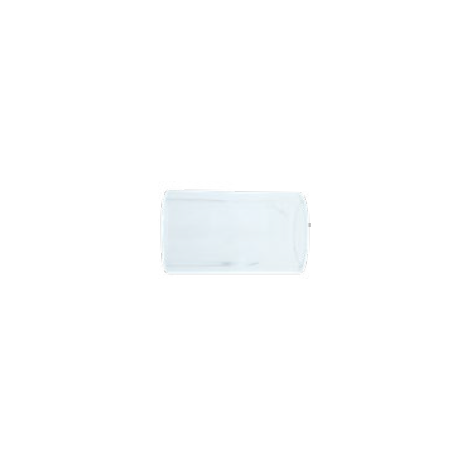Buse en quartz longueur 32 mm pour torches 9/20