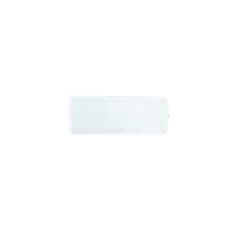 Buse en quartz de longueur 47 mm pour TG 17/18/26