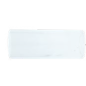 Buse en quartz de longueur 47 mm pour TG 17/18/26