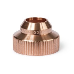 Tuyère de protection PC pour LC100M