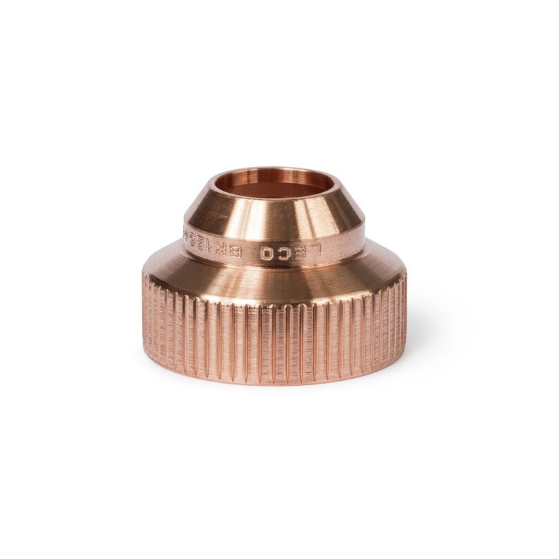 Tuyère de protection PC pour LC100M