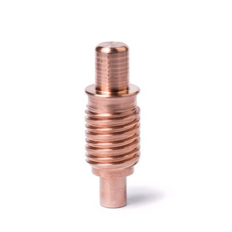 Electrode 45A à 125A pour LC125M