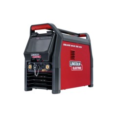 Poste TIG SQUARE WAVE 300 ADV