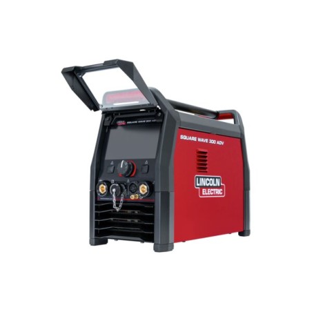 Poste TIG SQUARE WAVE 300 ADV