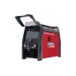 Poste TIG SQUARE WAVE 300 ADV