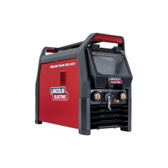 Poste TIG SQUARE WAVE 300 ADV