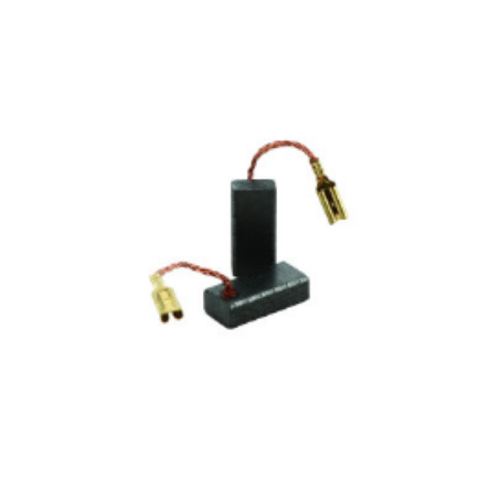 Jeu de charbons pour GGS27C-7C