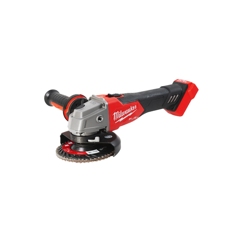 Meuleuse 125 M18 FSAG 125X-0X