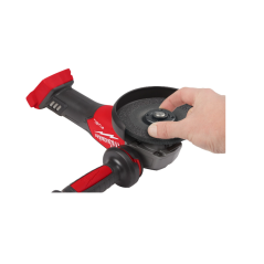 Meuleuse 125 M18 FSAG 125X-0X