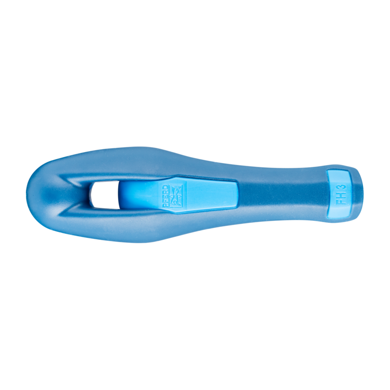 Manche de lime en plastique pour lime L100-150 FH 3