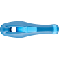 Manche de lime en plastique pour lime L100-150 FH 3