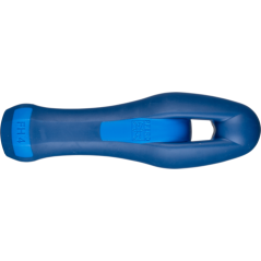 Manche de lime en plastique pour lime ronde, carrée et ronde  L200-250 FH4