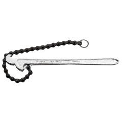Clé à chaîne 2-4" (163A.2)