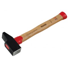 Marteau rivoir manche HICKORY diamètre 40