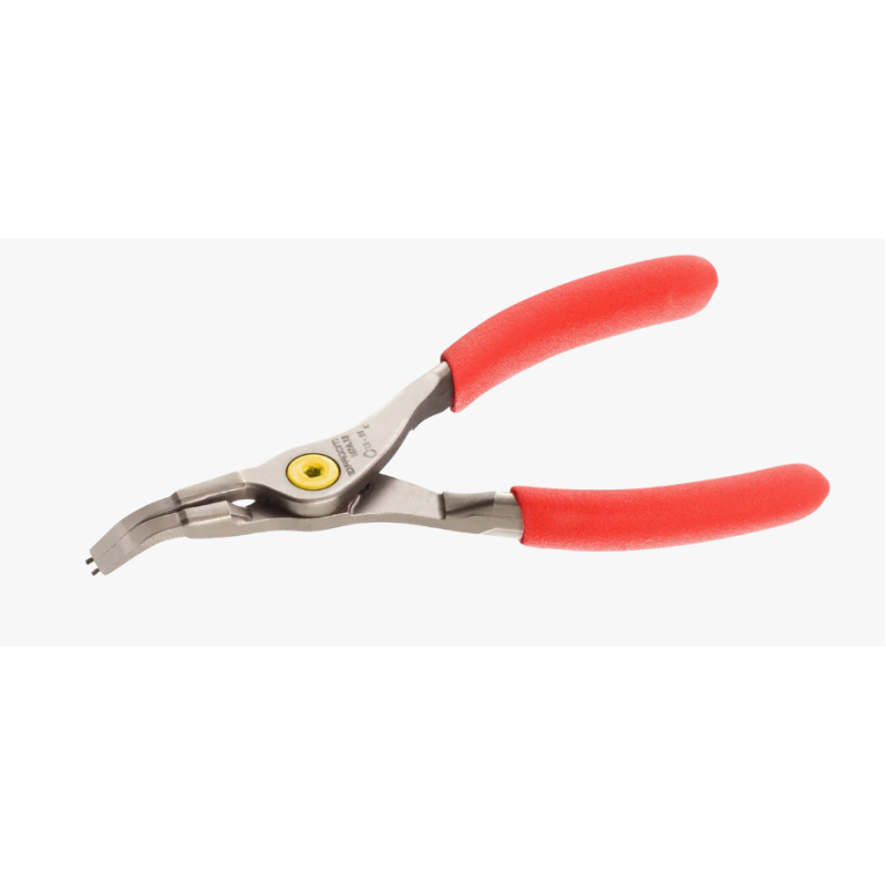 Pince CIRCLIPS exterieur 18-60 bec 45 (167A.18)