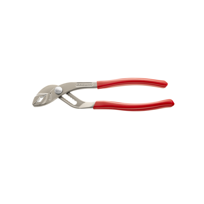 Pince multiprise 250 mm gainée standard (170A.25)
