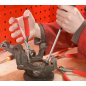 Pince CIRCLIPS interieur droit 18 à 60 mm (179A.18)
