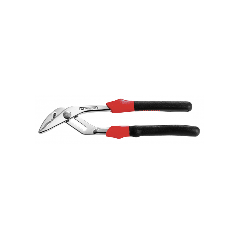 Pince multiprise isolée 1000V et grande capacité de 250 mm