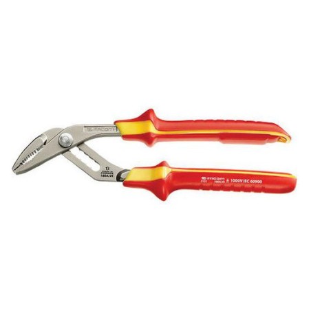 Pince multiprise 1000V de 250mm ( 180A.VE)