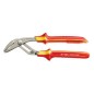 Pince multiprise 1000V de 250mm ( 180A.VE)