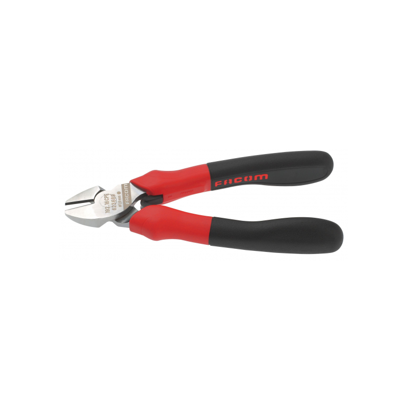 Pince coupante diagonale 160 mm