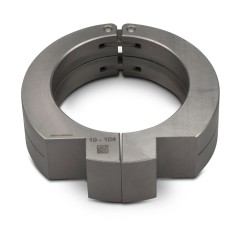 Guide coupe N°19 ISO pour tube 21,3 mm