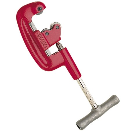 Coupe tube en fer 1/2" -2"