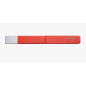 Burin plat de 235 x 26 mm (259)