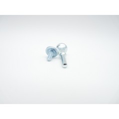 porte outil pour meule diamètre 10 mm, tige 6 mm